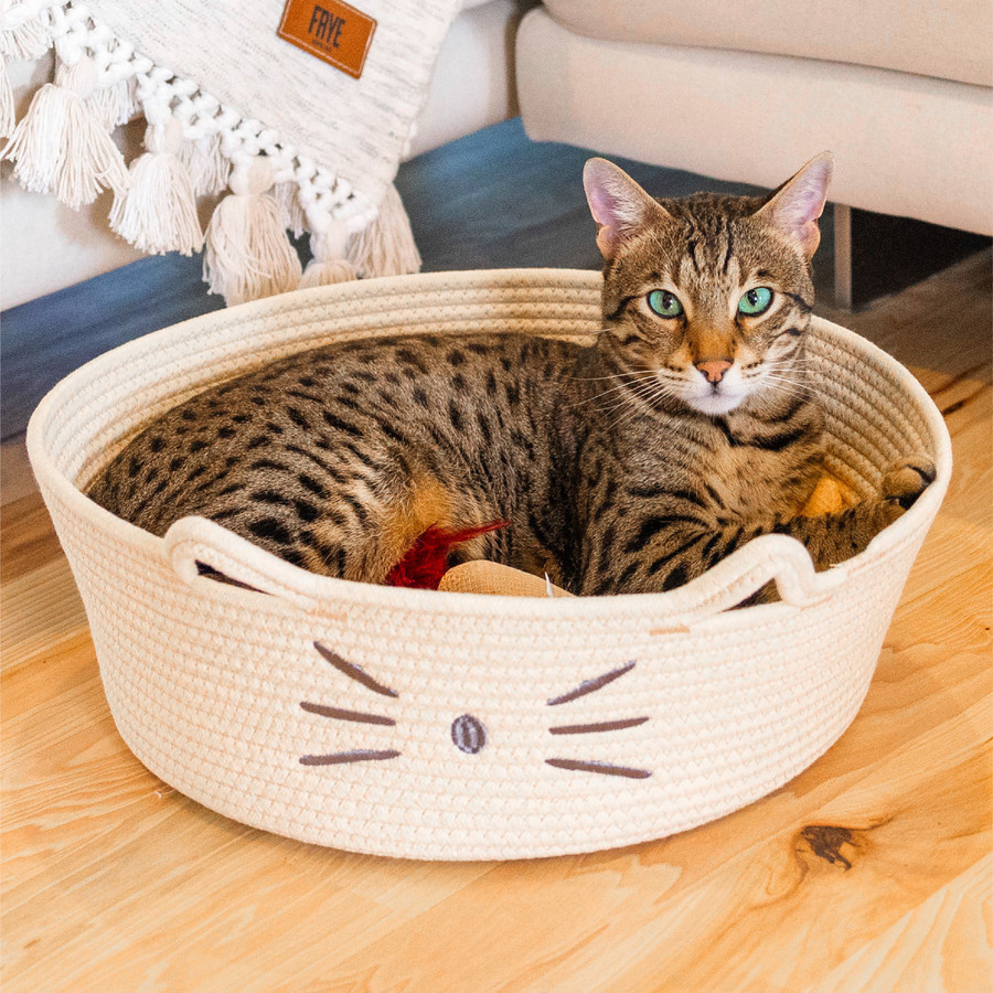 Bed & Basket Retreat