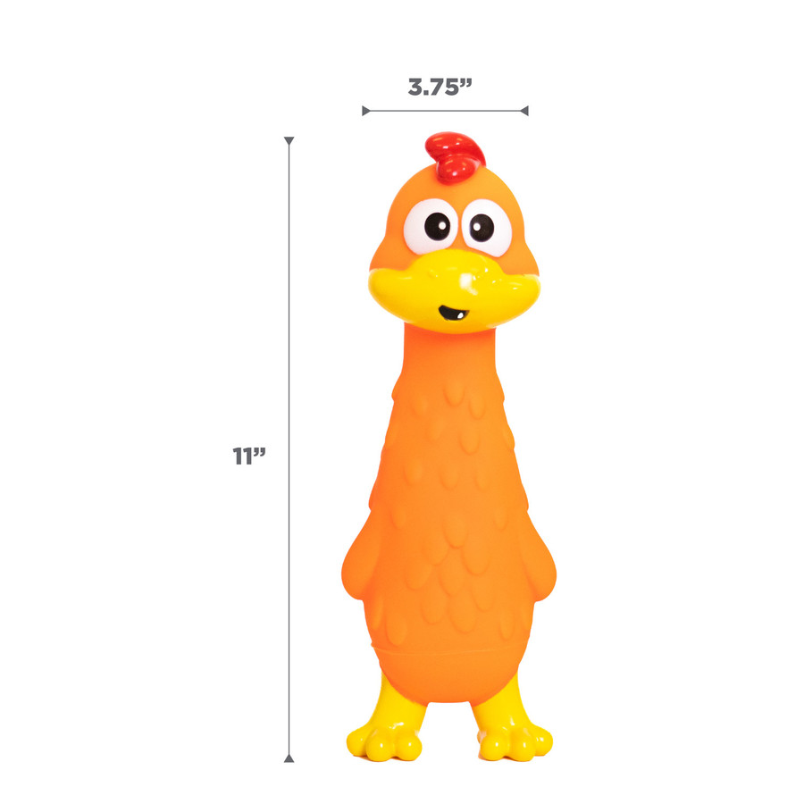 Big Squeak LF Chicken Org MD