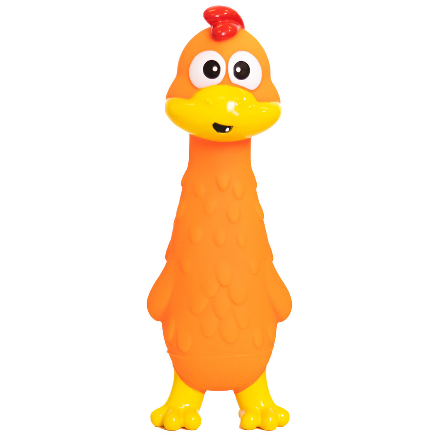Big Squeak LF Chicken Org MD