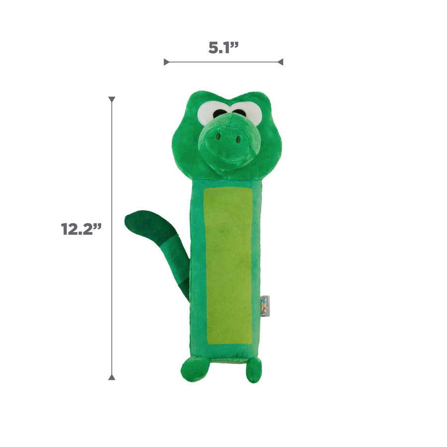 Bottle Bros Alligator Grn