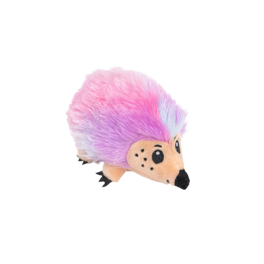 Catnip Plushies Hedgehog Plush Catnip Cat Toy