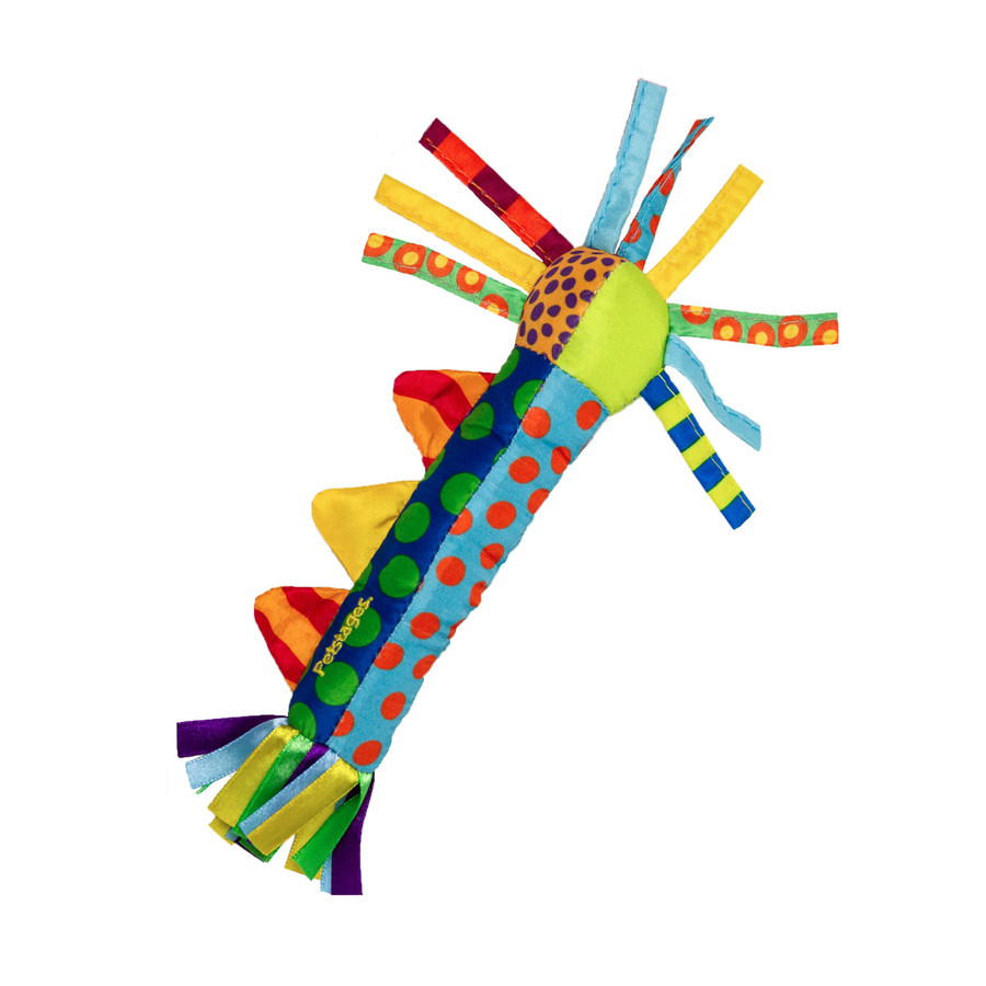 Cool Teething Stick Dog Toy Multi