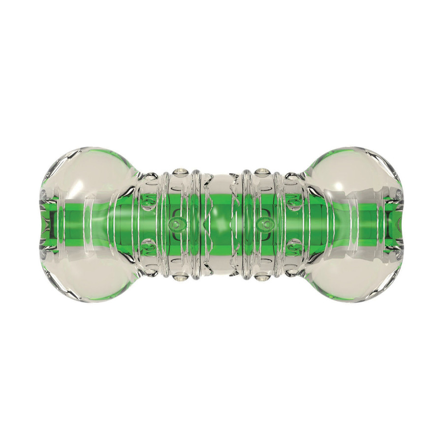 Crunchcore Bone Dog Chew Toy