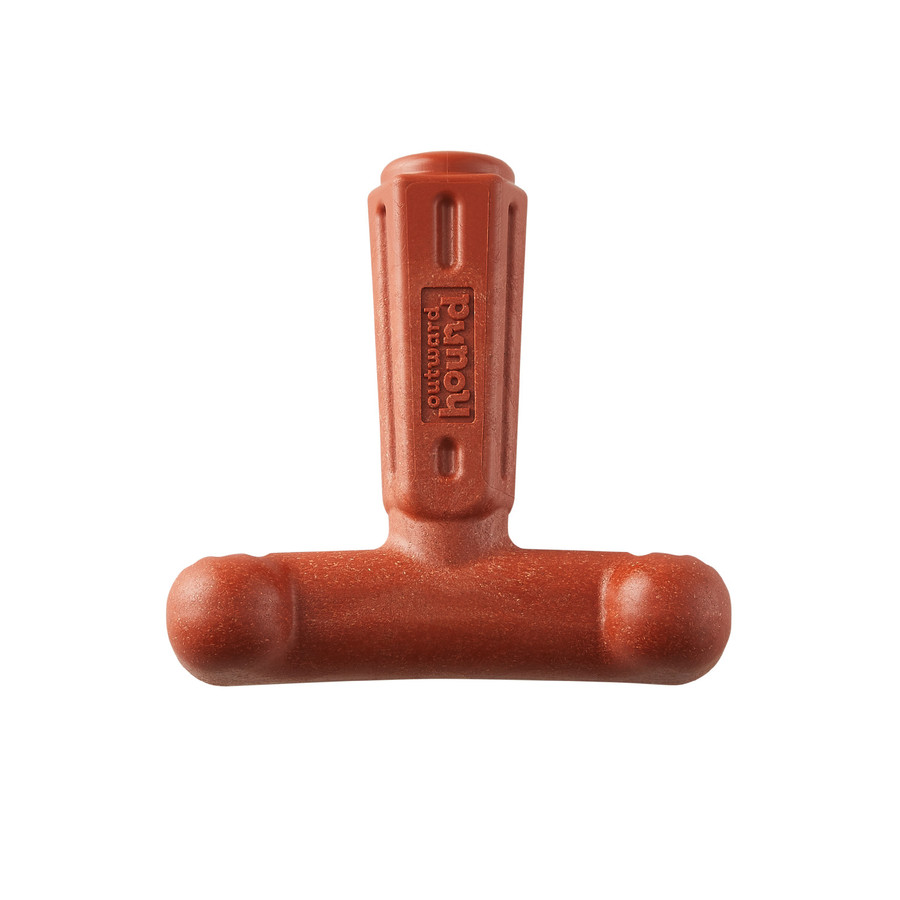Dogwood Hold & Chew Durable Dog Chew Toy Beef Scent Large