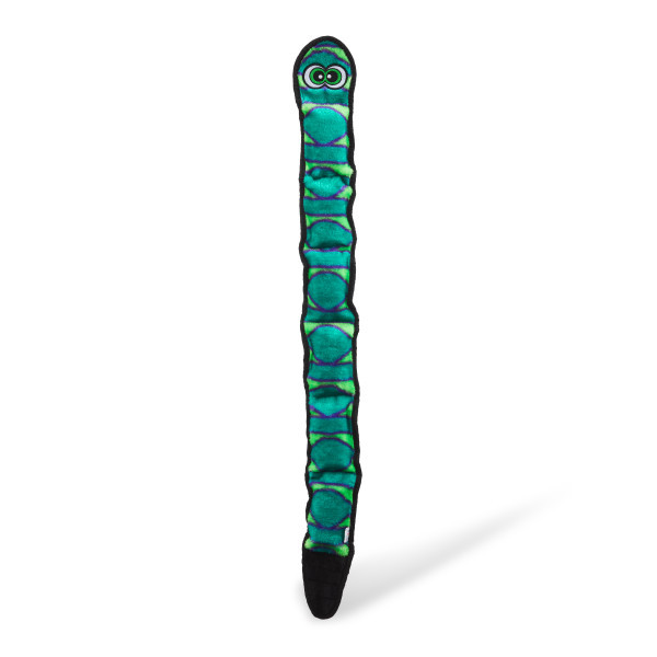 Durablez Snake Plush Dog Toy X-Large