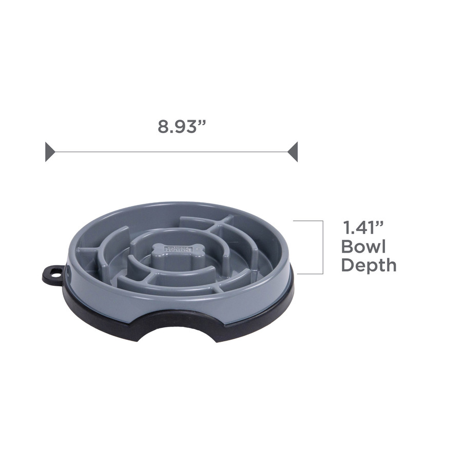 Fun Feeder Maze Gry