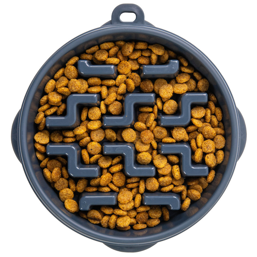 Fun Feeder Notch Cbn MD