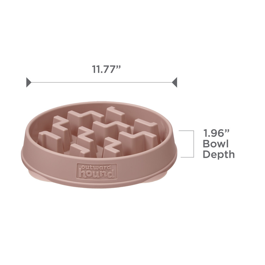 Fun Feeder Notch Drs LG
