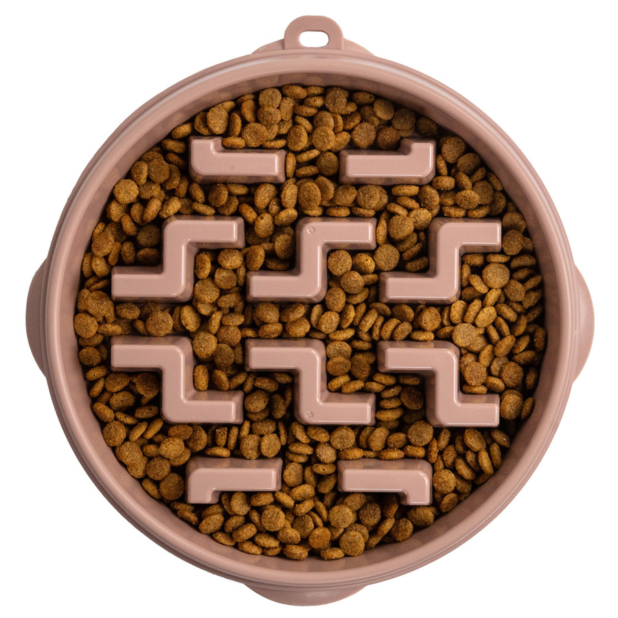 Fun Feeder Notch Drs LG