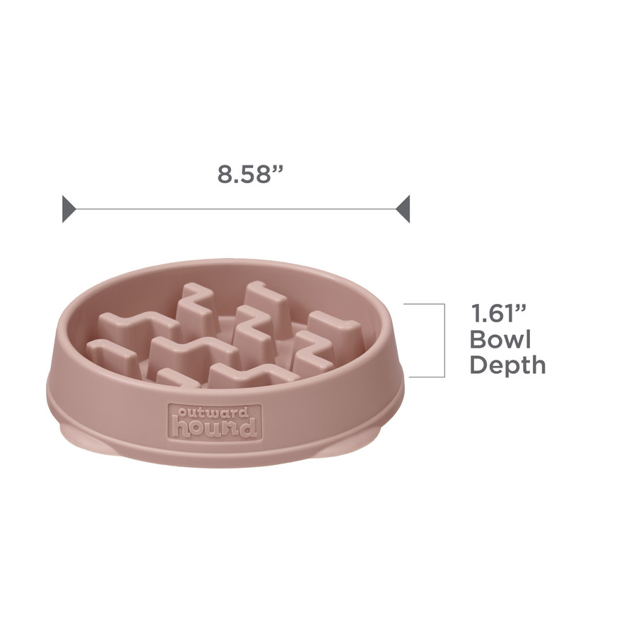 Fun Feeder Notch Drs MD