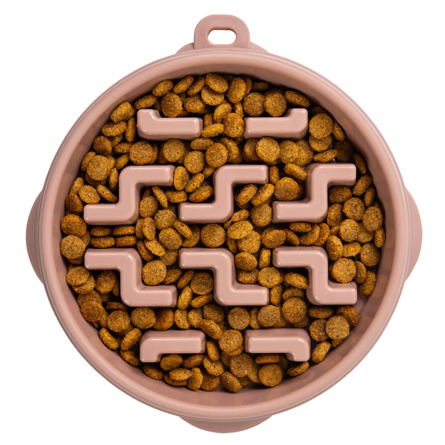 Fun Feeder Notch Drs MD