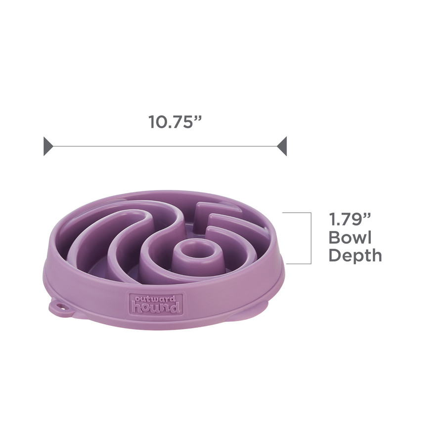 Fun Feeder Yin Yang Prp LG