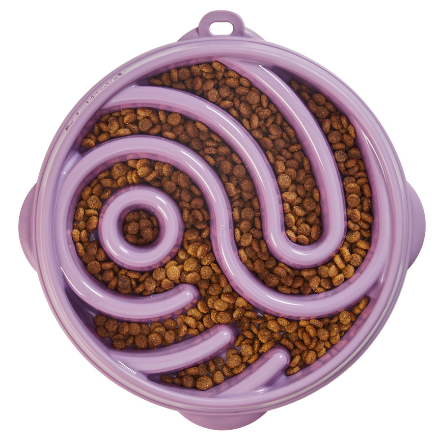 Fun Feeder Yin Yang Prp LG