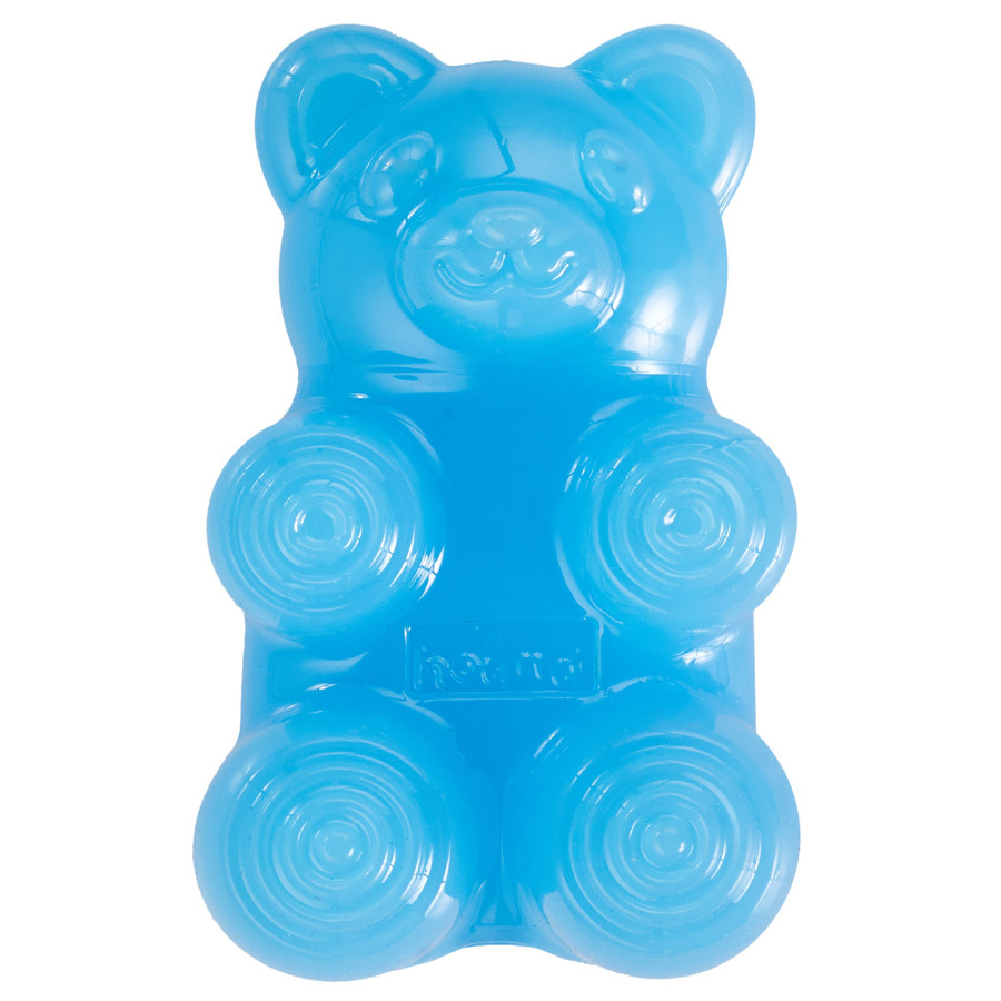 Gummiez Bear TNT Blu
