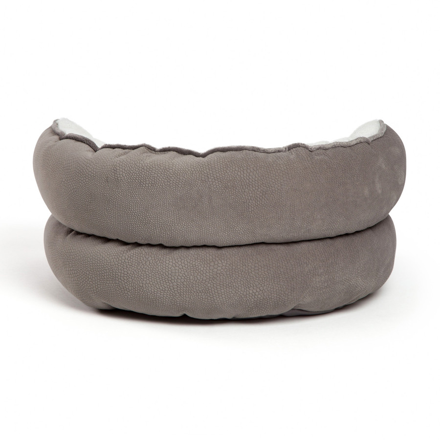 Ilan Throne Cat & Dog Bed 22x21