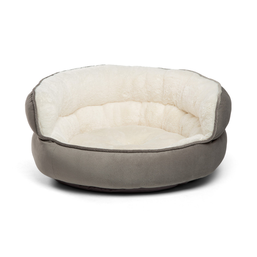 Ilan Throne Cat & Dog Bed 27x26