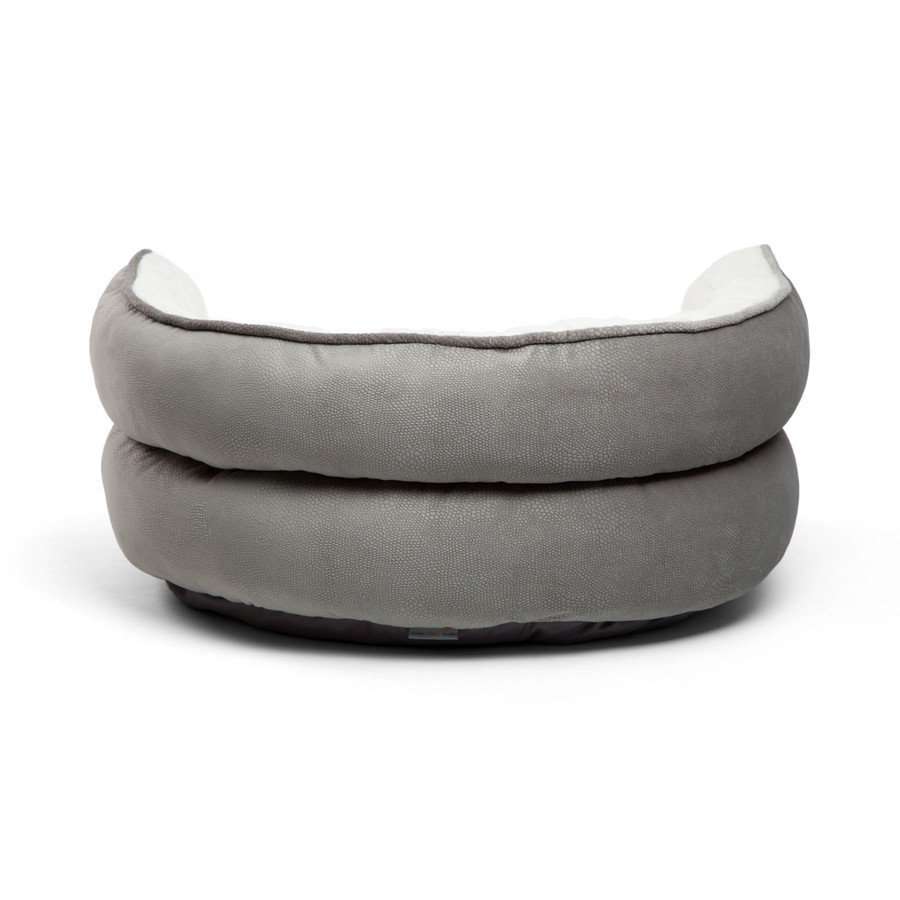 Ilan Throne Cat & Dog Bed 27x26