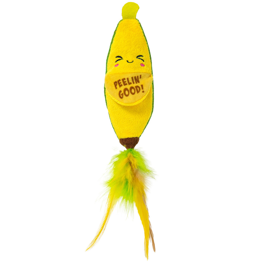 KICKER PEELIN' GOOD BANANA