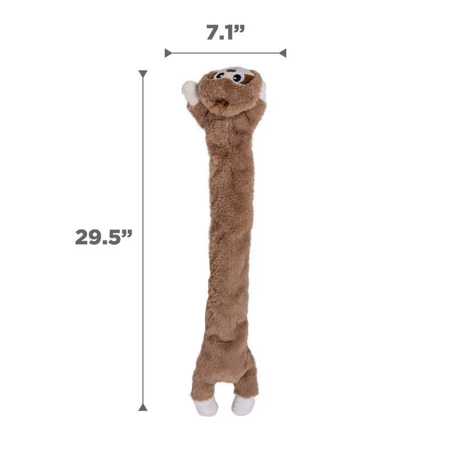 Longidudes Sloth Brn
