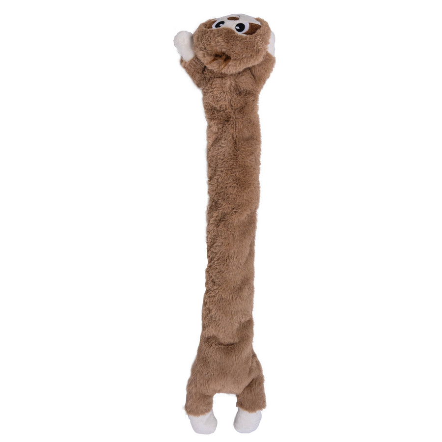 Longidudes Sloth Brn