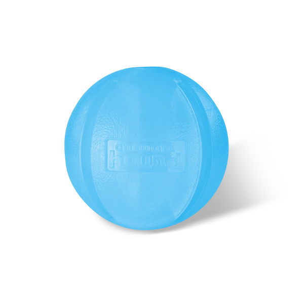 Orbee-Tuff Guru Treat-Dispensing Puzzle Dog Toy