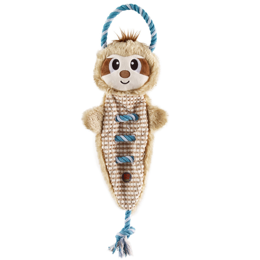 Ropiez Sloth Brn