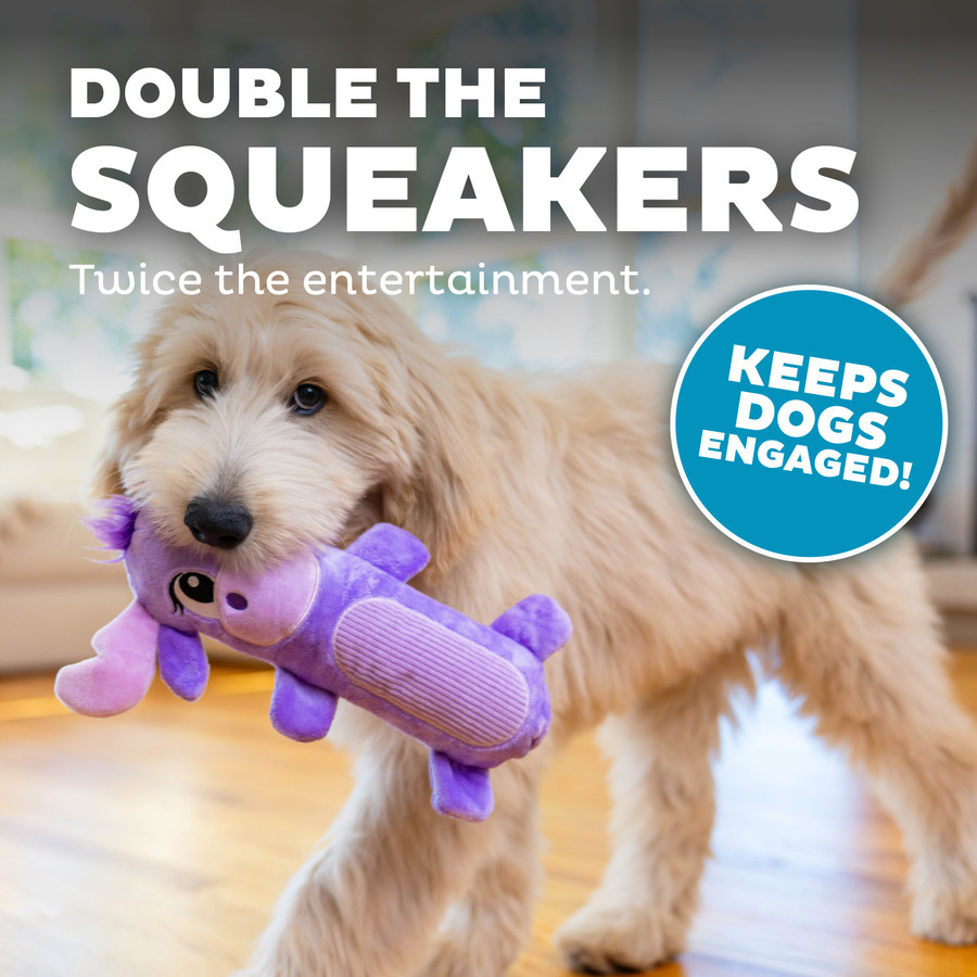 SF Big Squeak Moose Prp MD