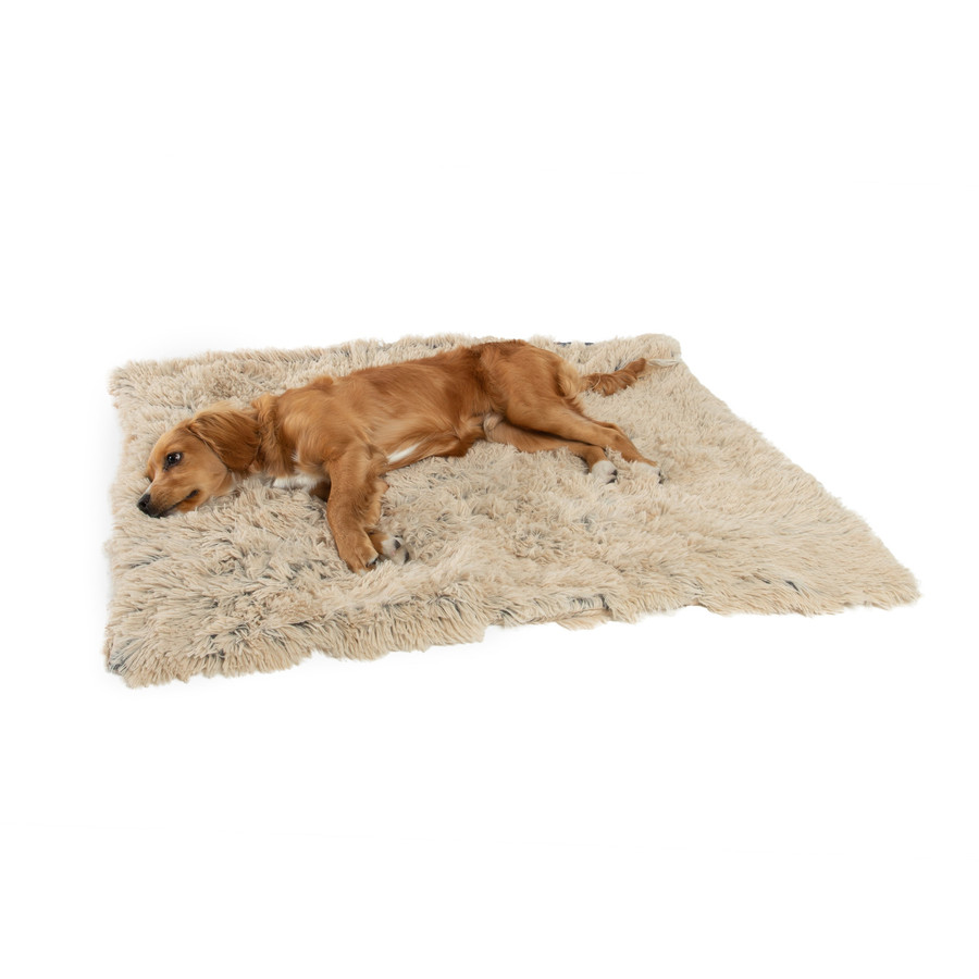 Shag Pet Throw Blanket 30x40