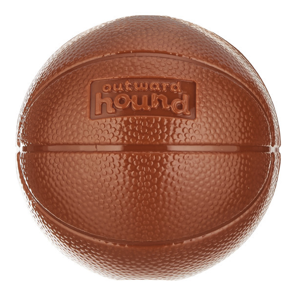 Sport Ballz Basketball Brown