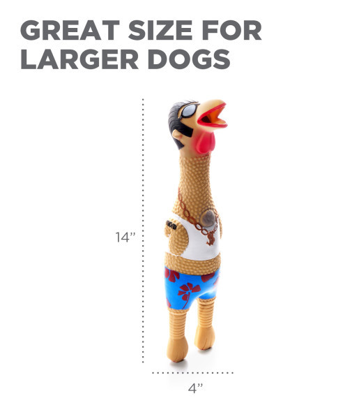 Squawkers Earl Tan LG