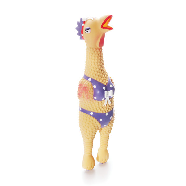 Squawkers Henrietta Tan LG