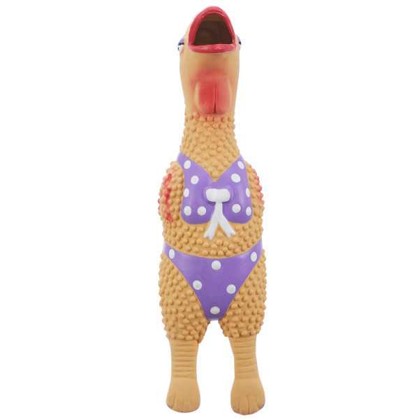 Squawkers Henrietta Tan SM