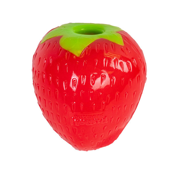 Strawberry Pink