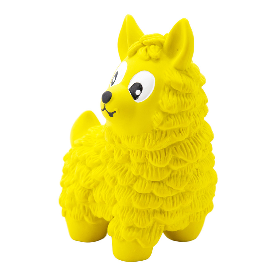 Tootiez Latex Rubber Dog Toy
