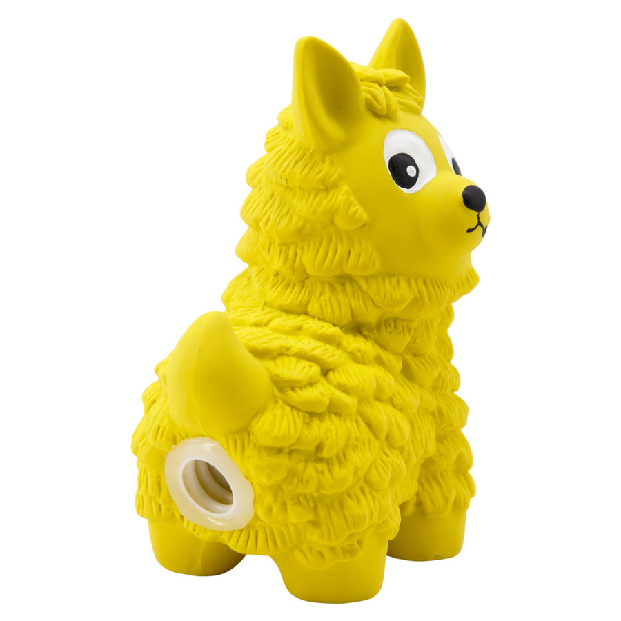 Tootiez Latex Rubber Dog Toy