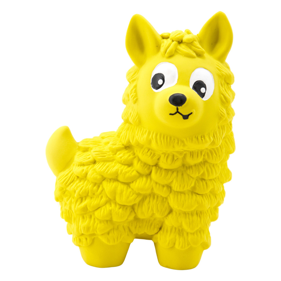 Tootiez Latex Rubber Dog Toy