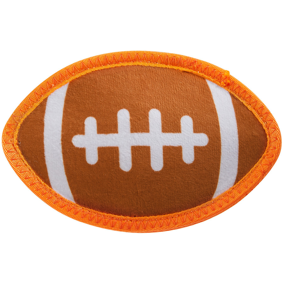 TS Football 2P Brn