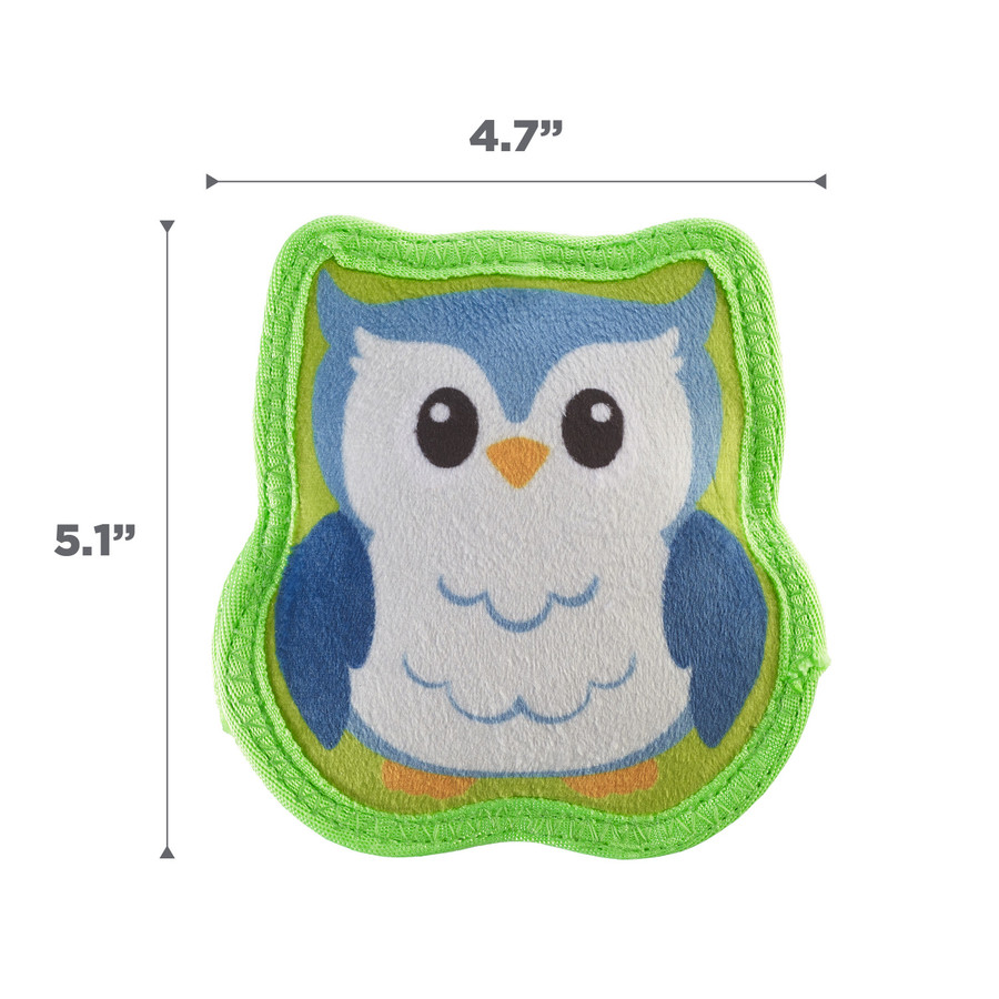 TS Owl 2P Mlt SM