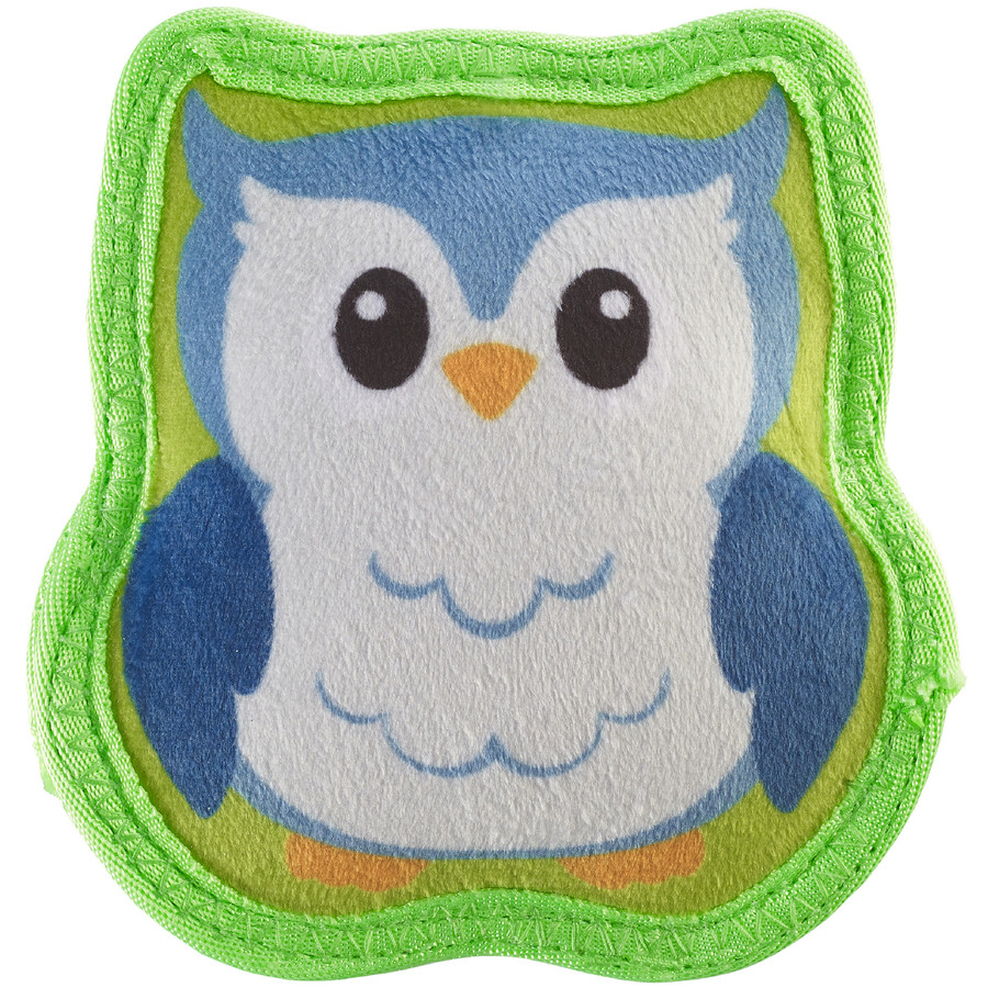 TS Owl 2P Mlt SM