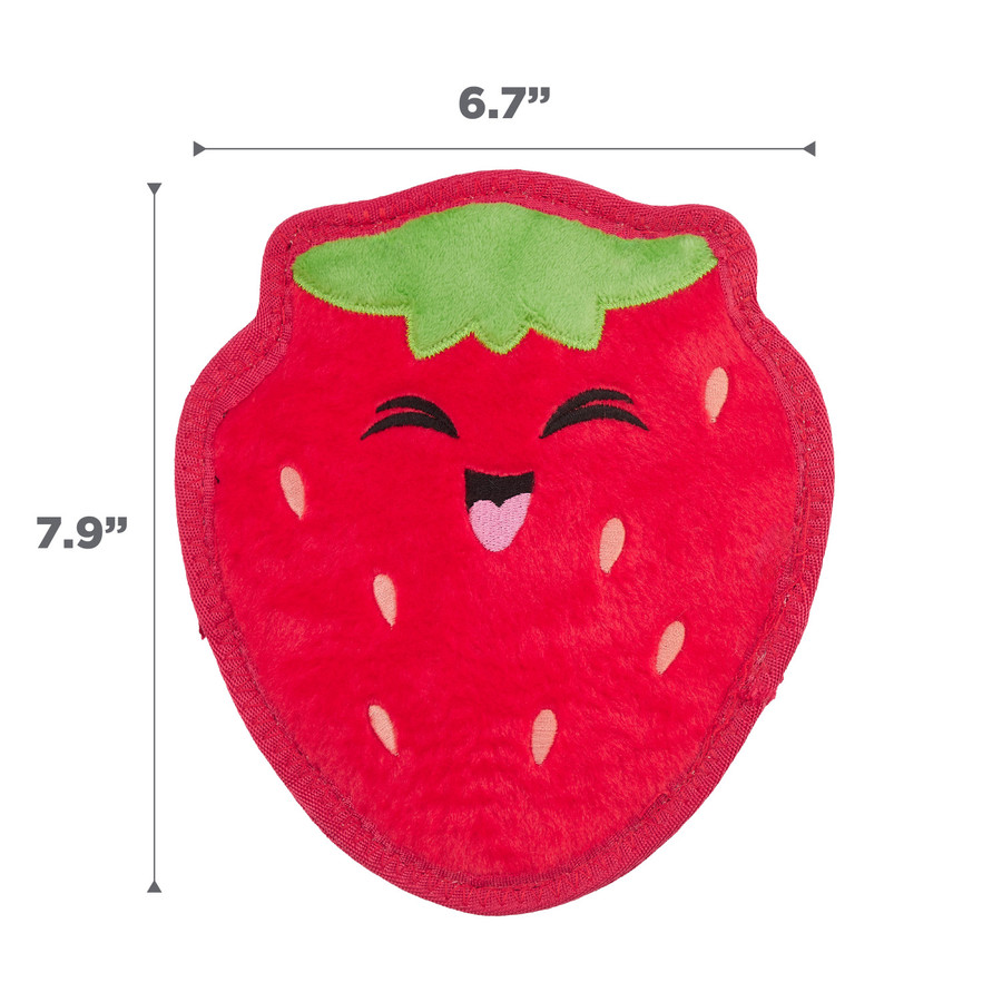 TS Strawberry 2E Red MD