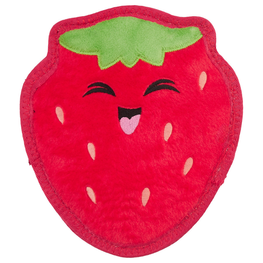 TS Strawberry 2E Red MD