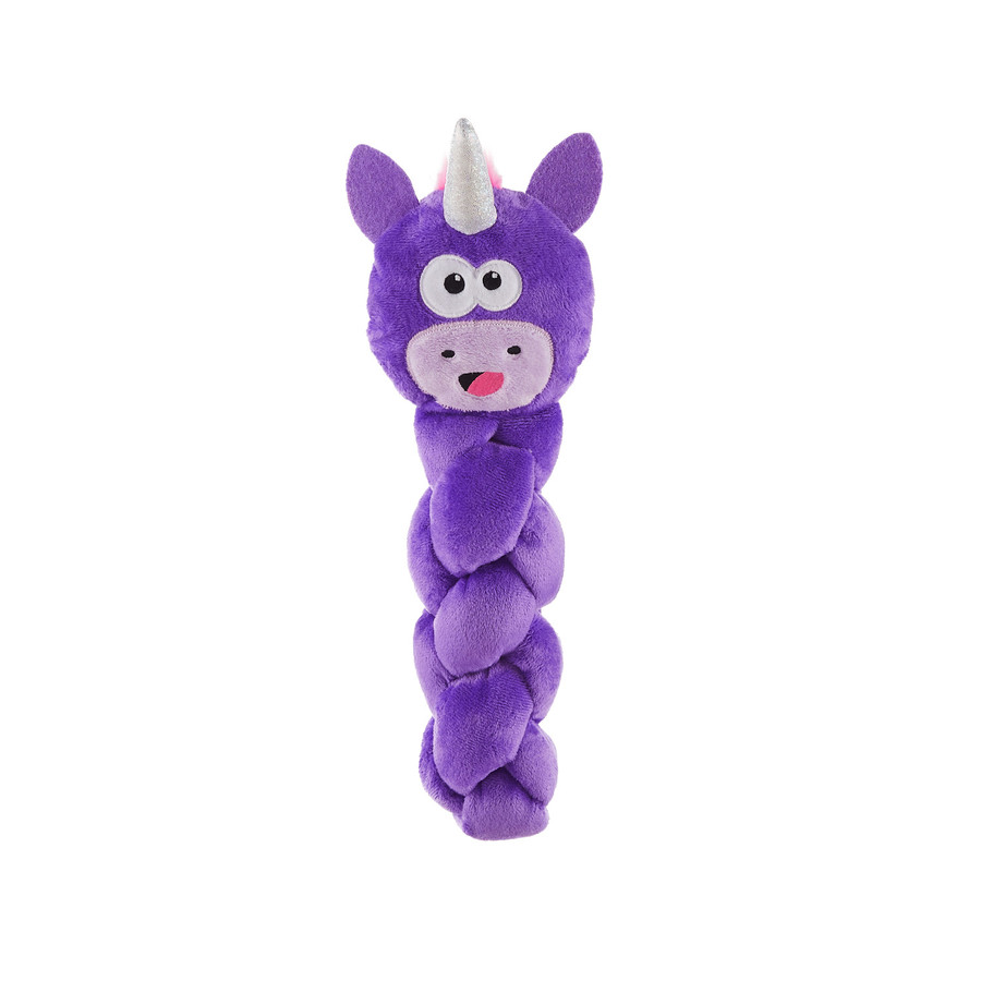 Twistiez Interactive Plush Dog Puzzle